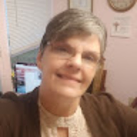 Meet your Posher, Tamee - Picture 1 of 1